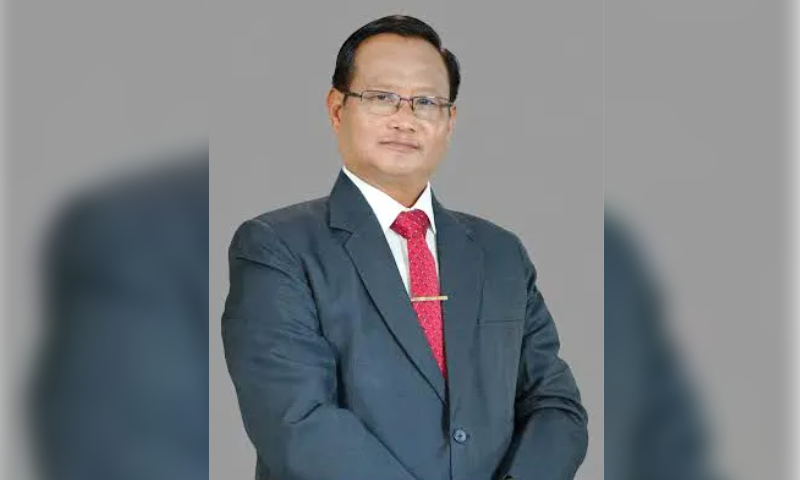NPP Arunachal President responds to MLA defections
