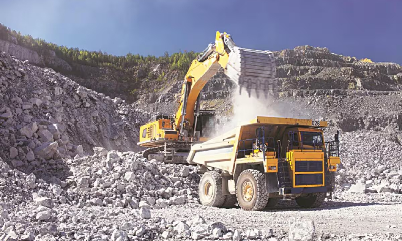 Nagaon DFO seeks answers from Dhariwal Buildtech amidst Supreme Court-triggered illegal mining probe