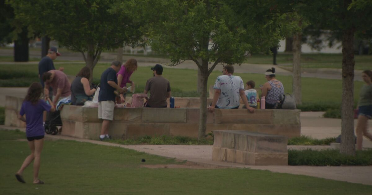 Nashville parks system seeks community feedback from you