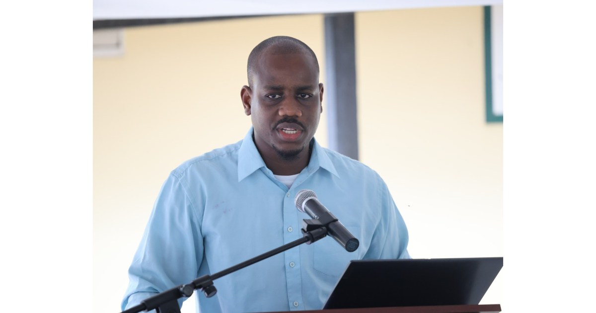 National breeding programme launched to strengthen food security in Grenada