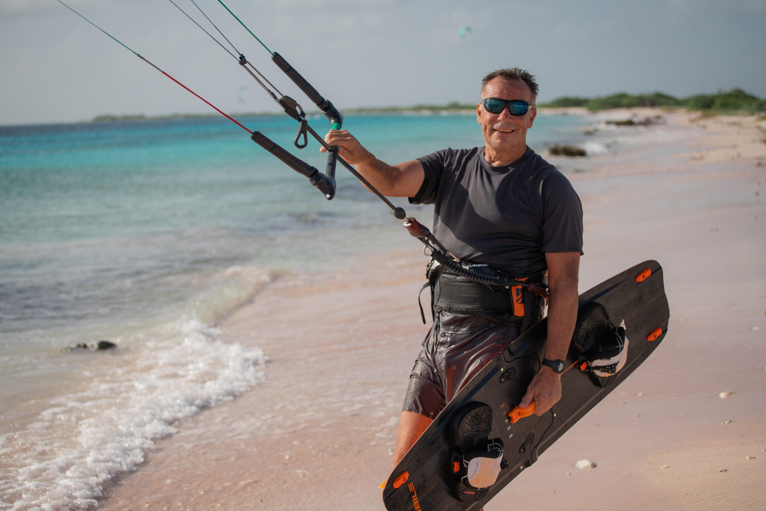 Nationwide process to honor Eagle County paramedic Thursday