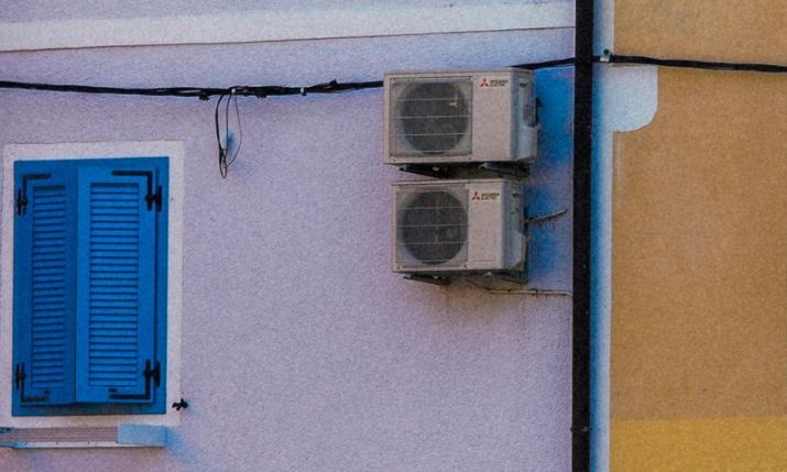 New rules on where you can install air conditioners in Croatia clarified