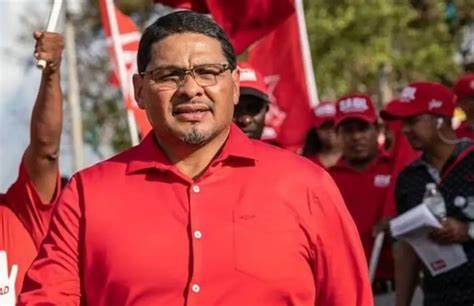 Nicaragua Grants Political Asylum to Panamanian Union Leader Amid Protests