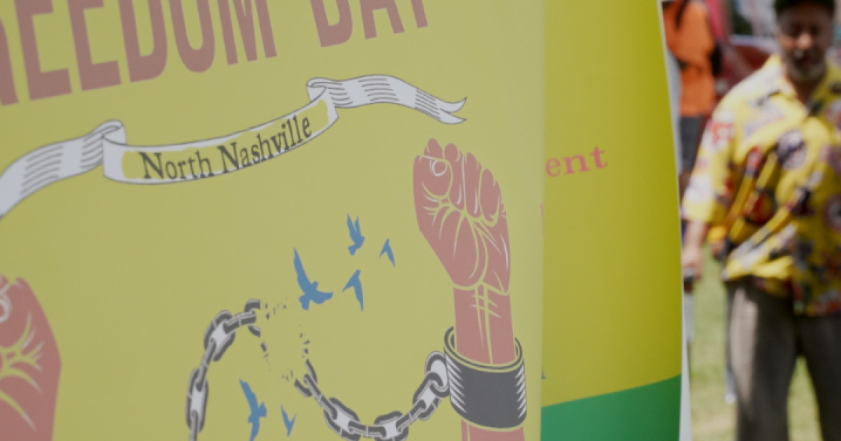 North Nashville receives 20$ million investments to address resource gaps