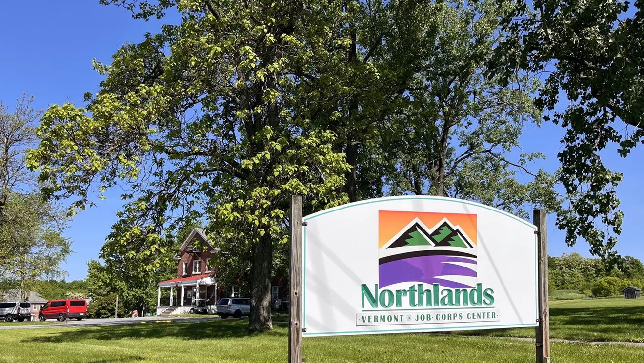 Northlands Job Corps Center in Vergennes to Close