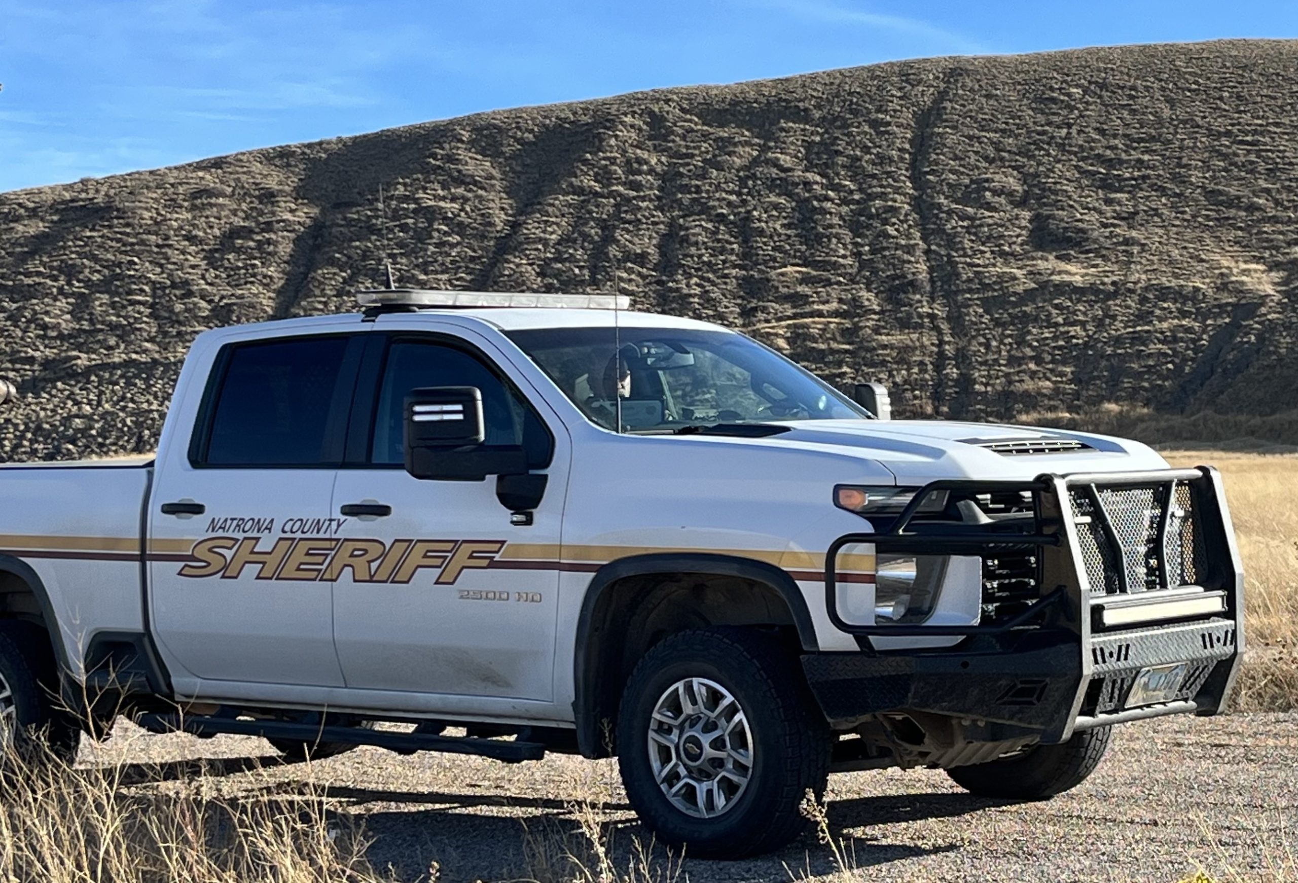 One dead, one critically injured in Sunday crash on Cole Creek Road