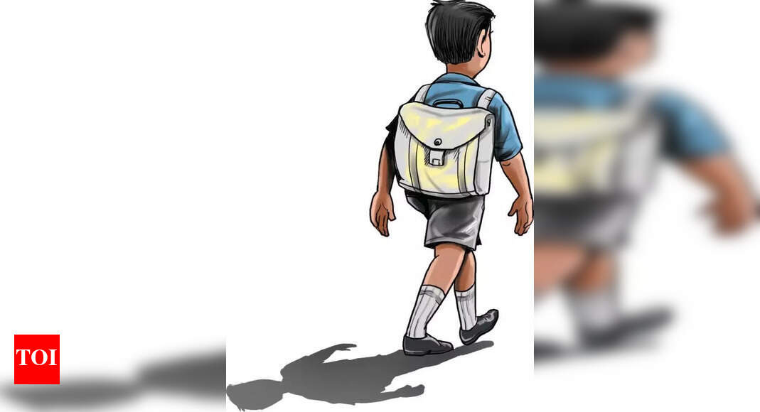 Online attendance at all UP Board schools from July | Prayagraj News
