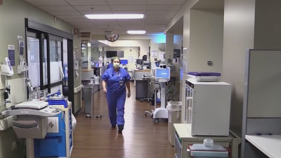 Oregon health leaders warn proposed budget cuts could devastate rural healthcare