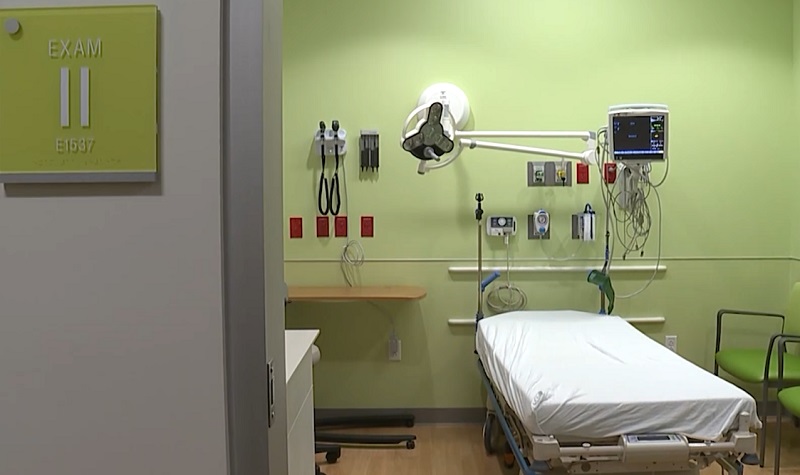 Oregon lawmakers hold hearing on Medicaid cuts under Trump's 'big, beautiful bill'