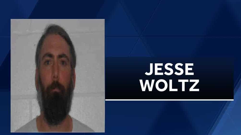 Osceola man accused of posting explicit images of women without their consent