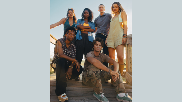 'Outer Banks' season 5 starts production: 'Going to be a wild ride'