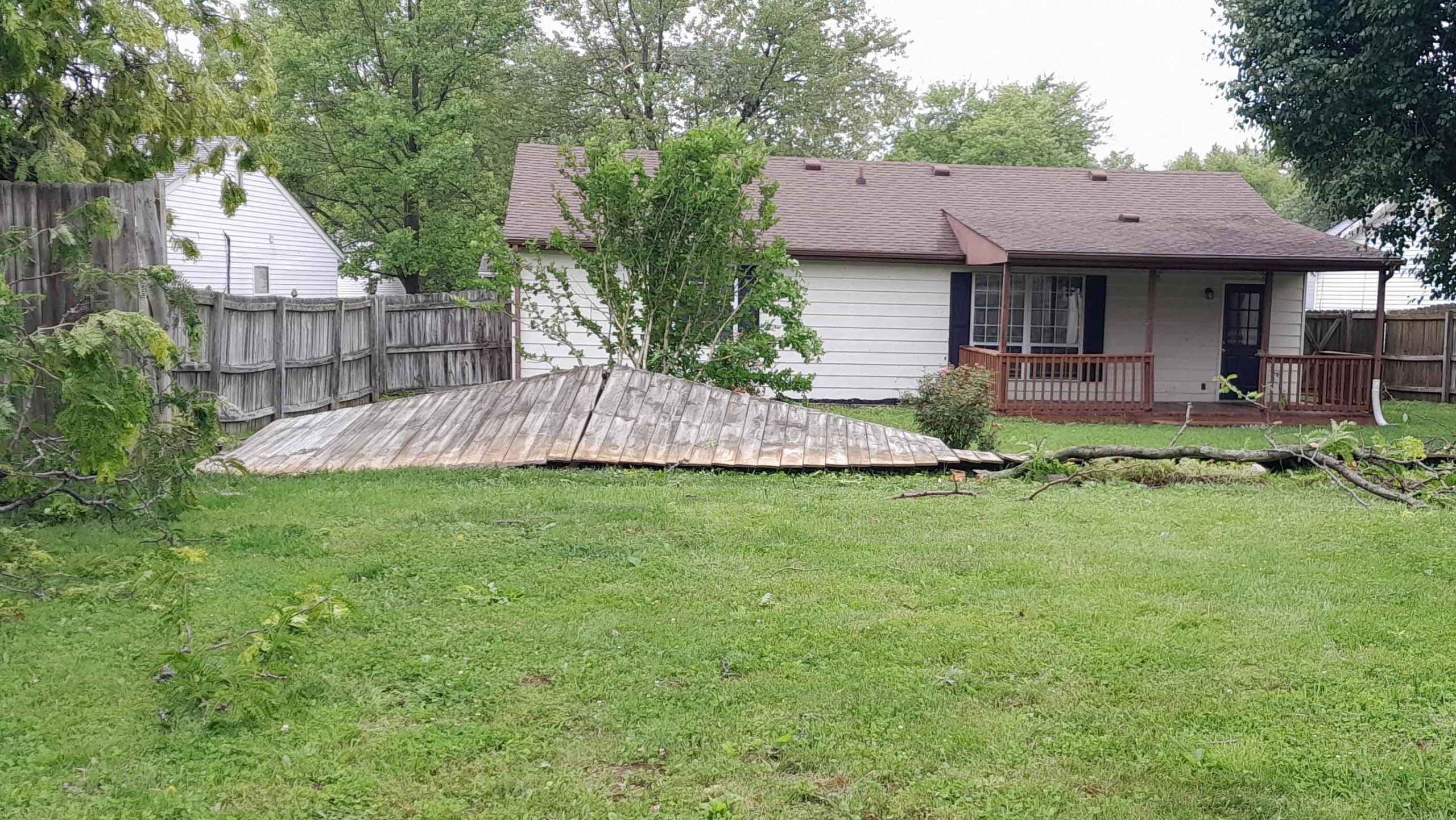 Over 19,000 still without power in central Indiana after storms - Indianapolis News | Indiana Weather | Indiana Traffic