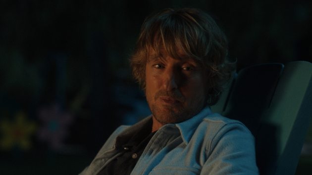 Owen Wilson joins the cast of 'Meet the Parents 4'