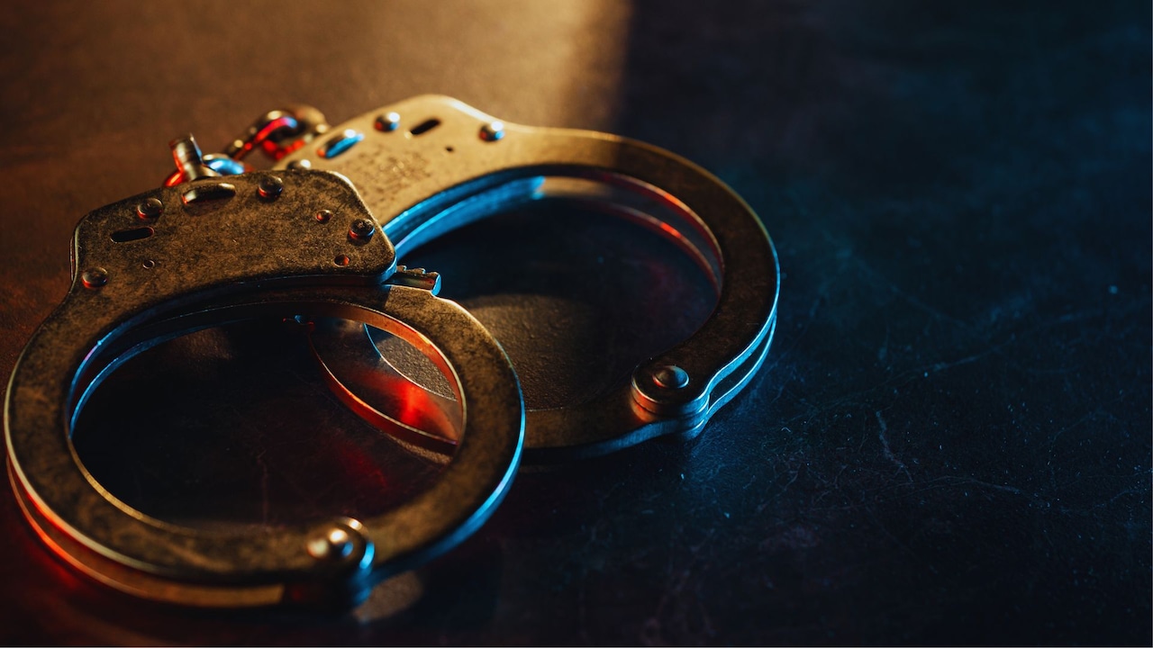Pair accused of not helping victim in connection to N.J. homicide case