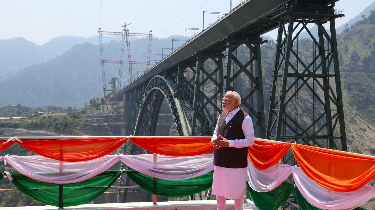Pakistan 'dismayed' over PM Modi's remarks in J&K over Pahalgam terror attack