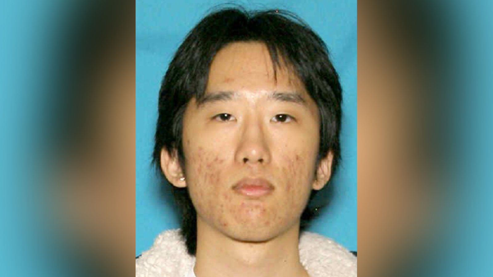 Palm Springs explosion: Daniel Park arrested for link to fertility clinic explosion