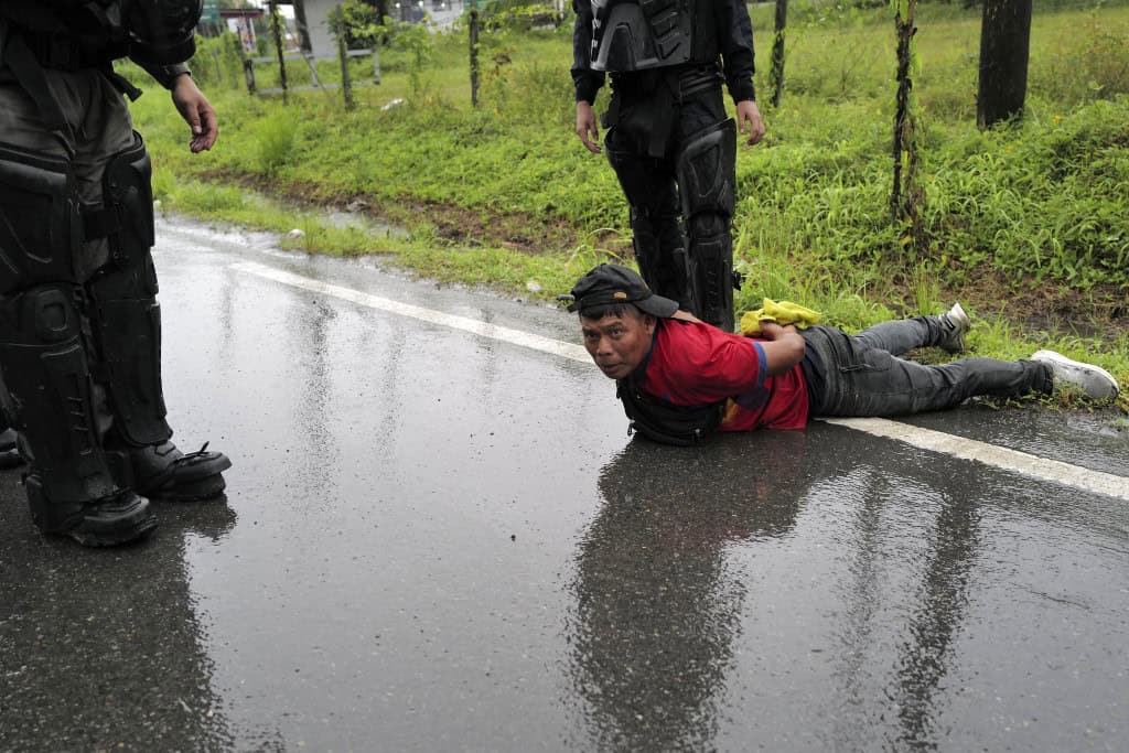 Panama Vows Constitutional Action Amid Worsening Bocas del Toro Unrest