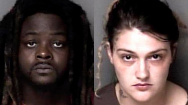 Parents charged with manslaughter after their 7-year-old son fatally struck by car in North Carolina