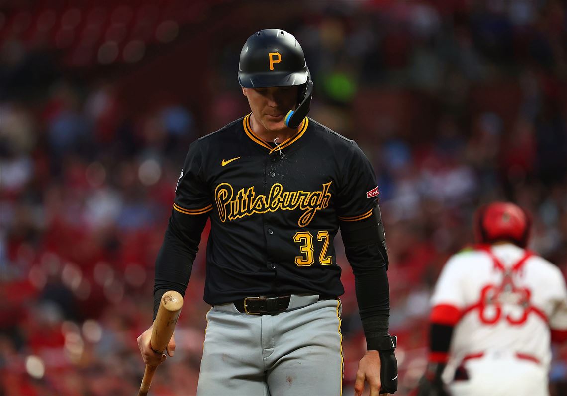 Paul Zeise's mailbag: Have the Pirates ruined Henry Davis?