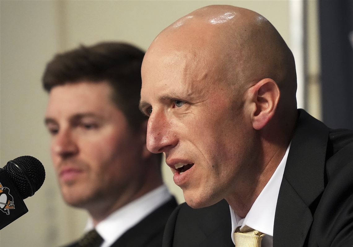 Penguins insider Matt Vensel chats LIVE with fans