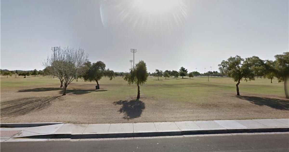 Phoenix to host its first drone light show at ‘After Dark in the Park’
