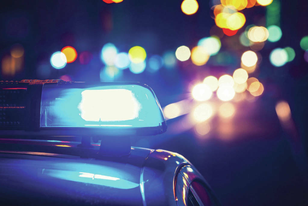 The Norwegian Bliss arrives in Juneau on Monday, April 14, 2025. (Jasz Garrett / Juneau Empire file photo)