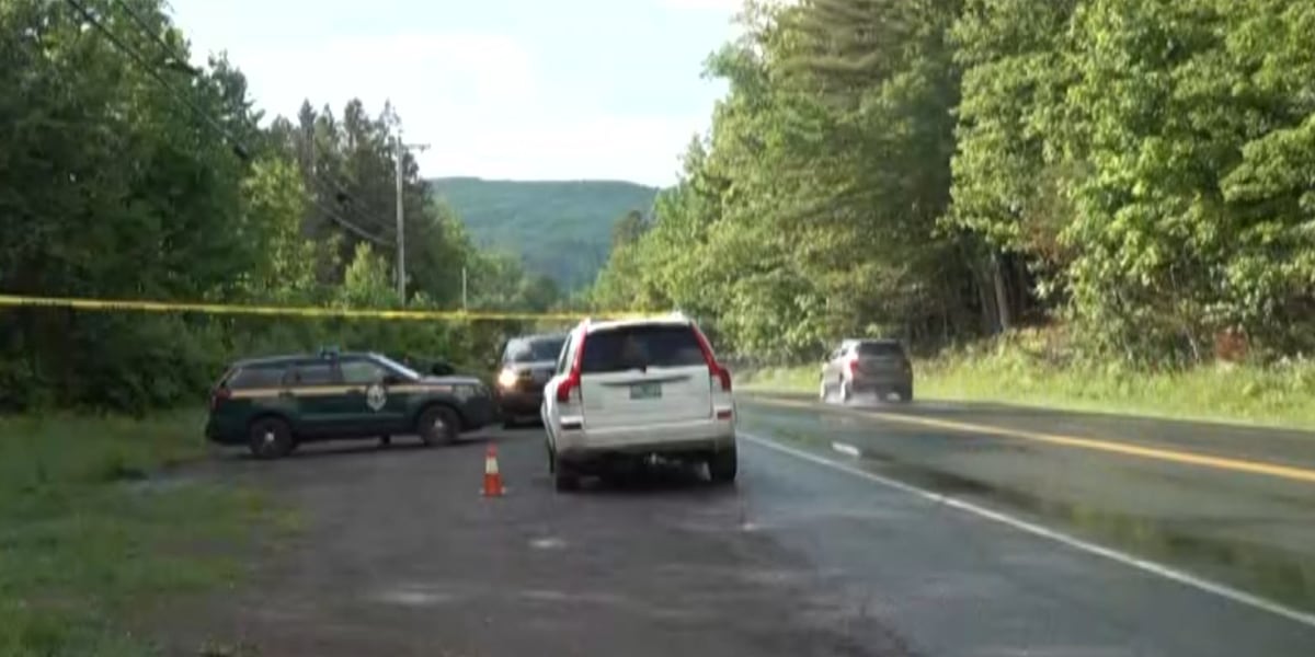 Police investigating suspicious death in Woodbury