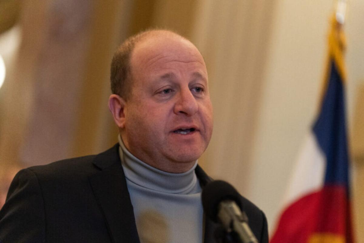Polis, anti-hunger groups raise objections to proposed SNAP Changes