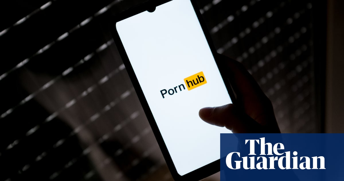 Pornhub and other adult sites back online in France after three-week protest | France