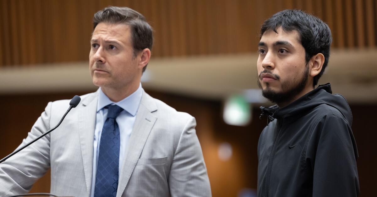 Prison for Instagram? L.A. authorities target street racing influencer