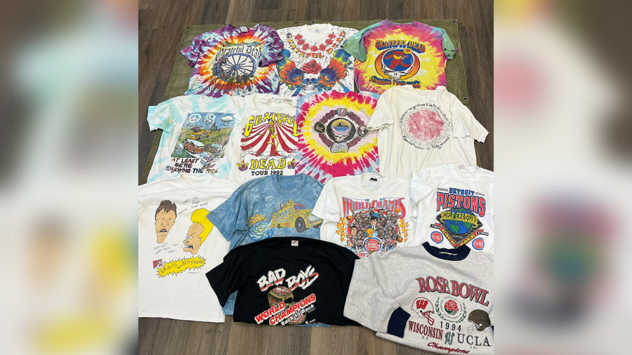 Pullman vintage store moves into larger shop after a year of success