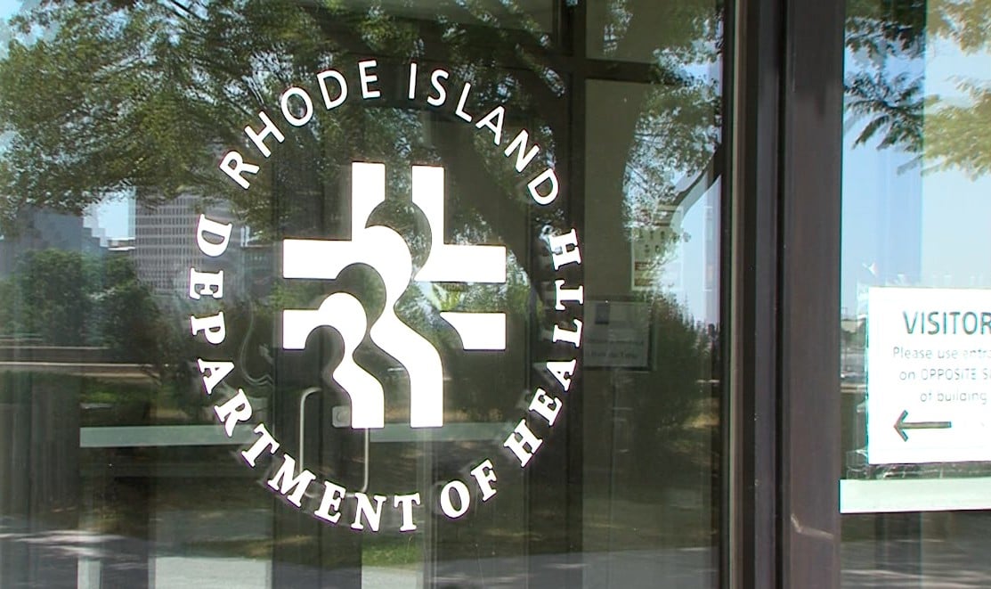 RIDOH issues overdose spike alert for Johnston, North Providence