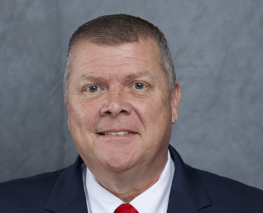 Rankin County supervisor announces his resignation