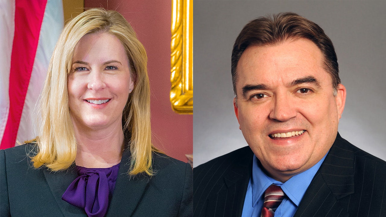 Rep. Melissa Hortman, her husband killed; Sen. John Hoffman, his wife shot in 'targeted' shootings