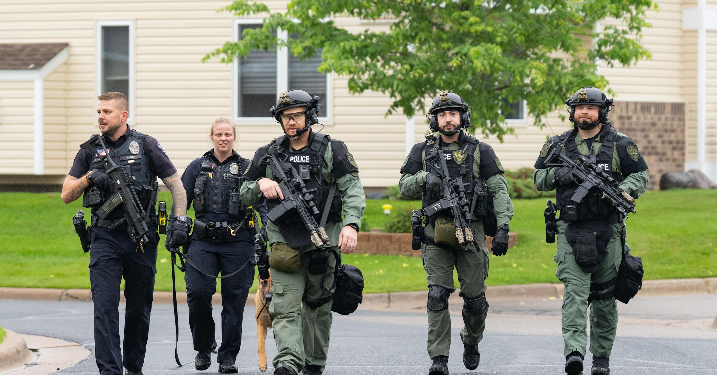 Rep. Melissa Hortman killed, Sen. John Hoffman shot in ‘targeted shootings’
