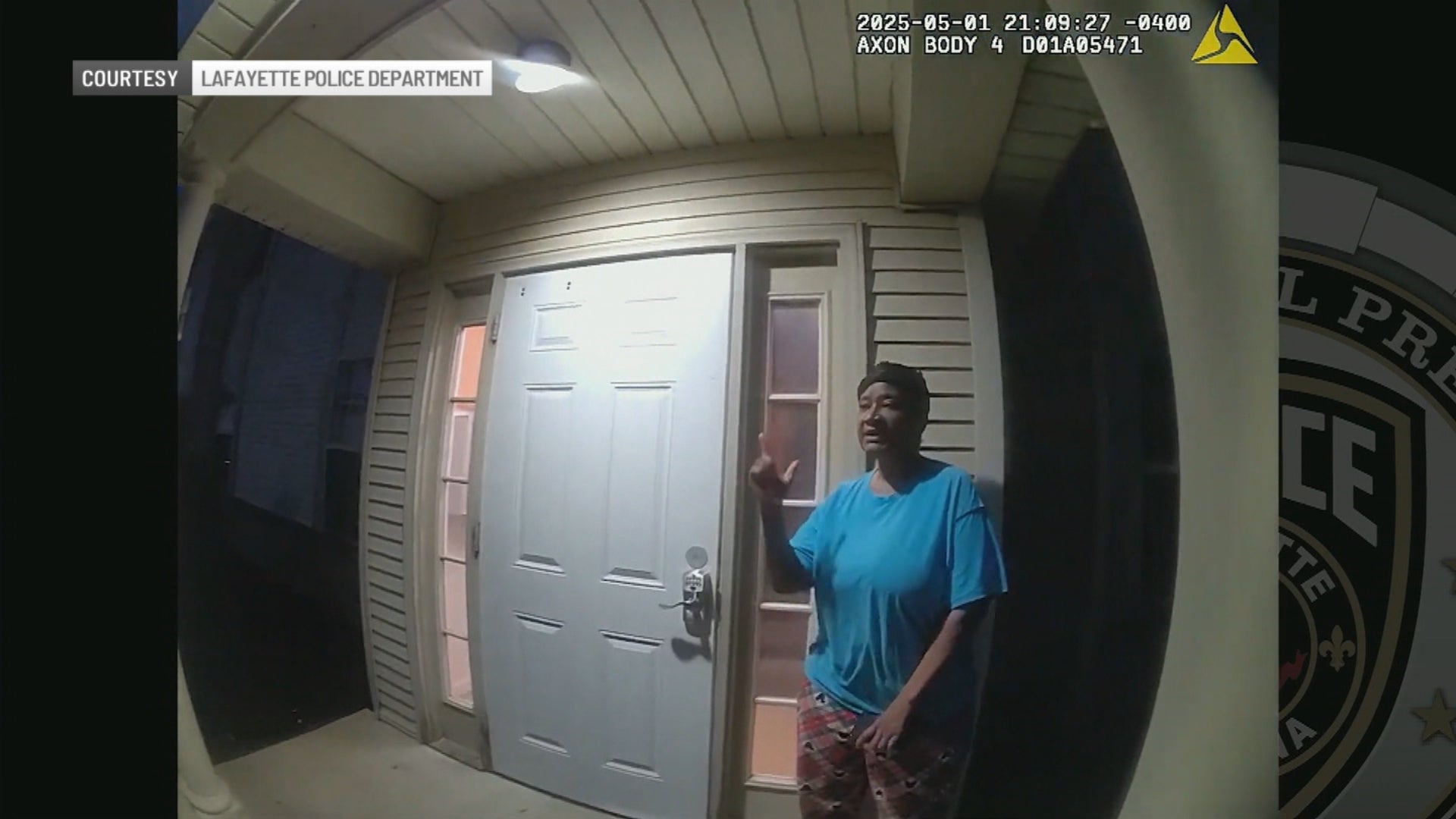 Review board: Actions in Lafayette police shooting were within policy - Indianapolis News | Indiana Weather | Indiana Traffic