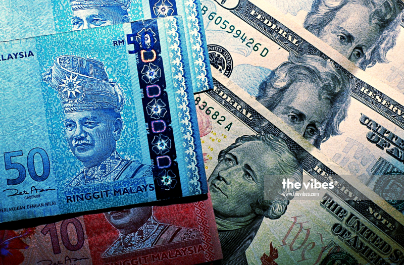 Ringgit opens stronger as US dollar weakens further