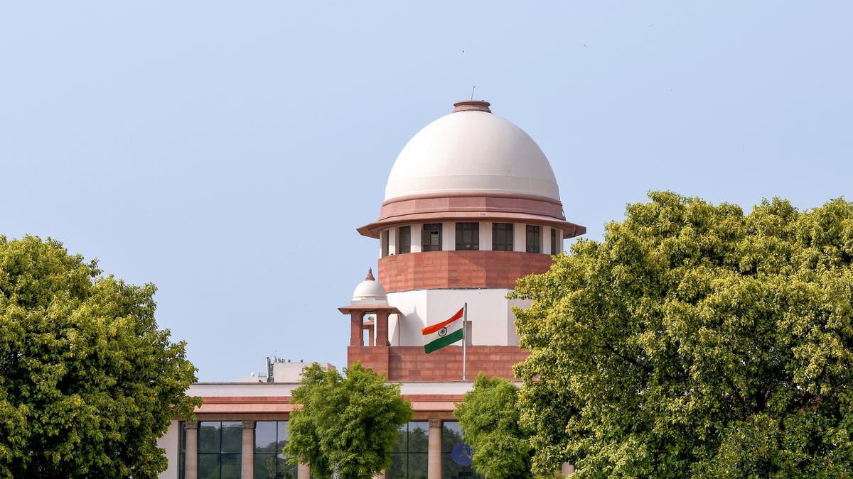 SC grants interim bail to Kerala journalist T.P. Nandakumar booked for defamatory YouTube video against politician