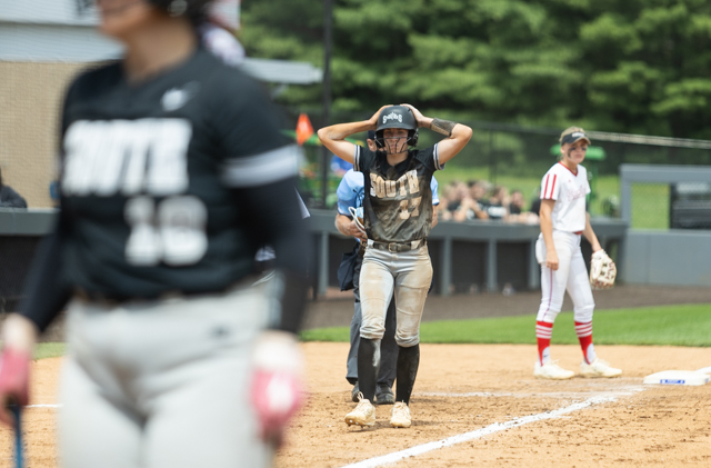 SLIDE SHOW: South Warren ends season in first round of state