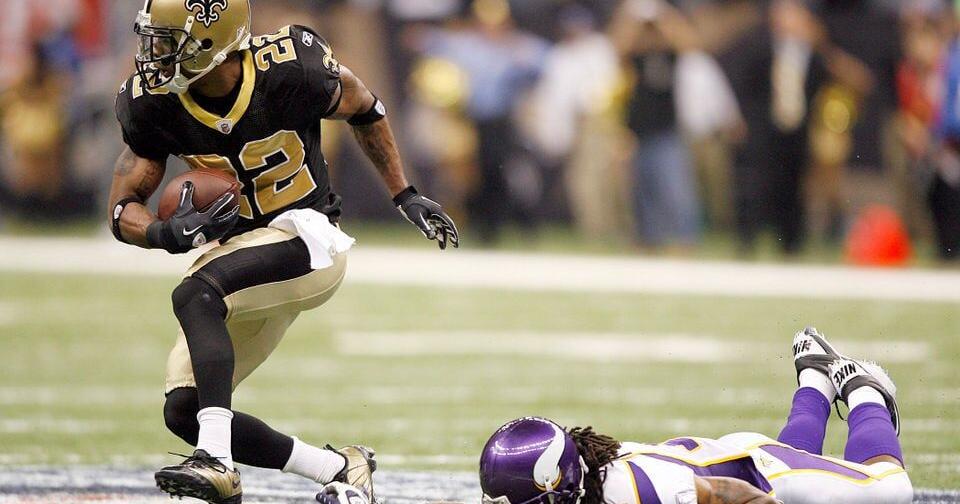 Saints Hall honors Tracy Porter, Brett Maxie, Steve Gleason | Saints