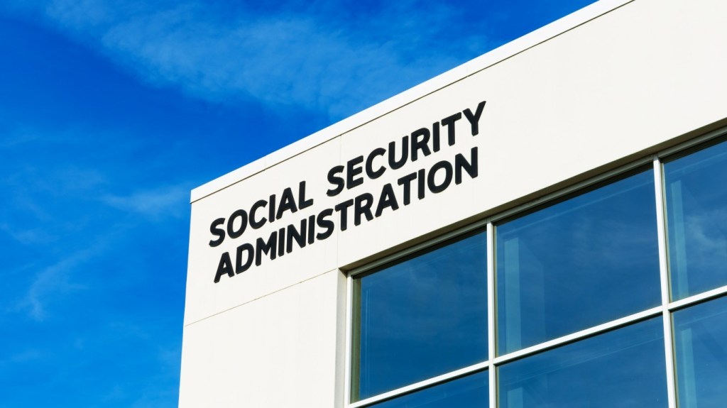 Savvy Senior: Who’s eligible for Social Security disability benefits?