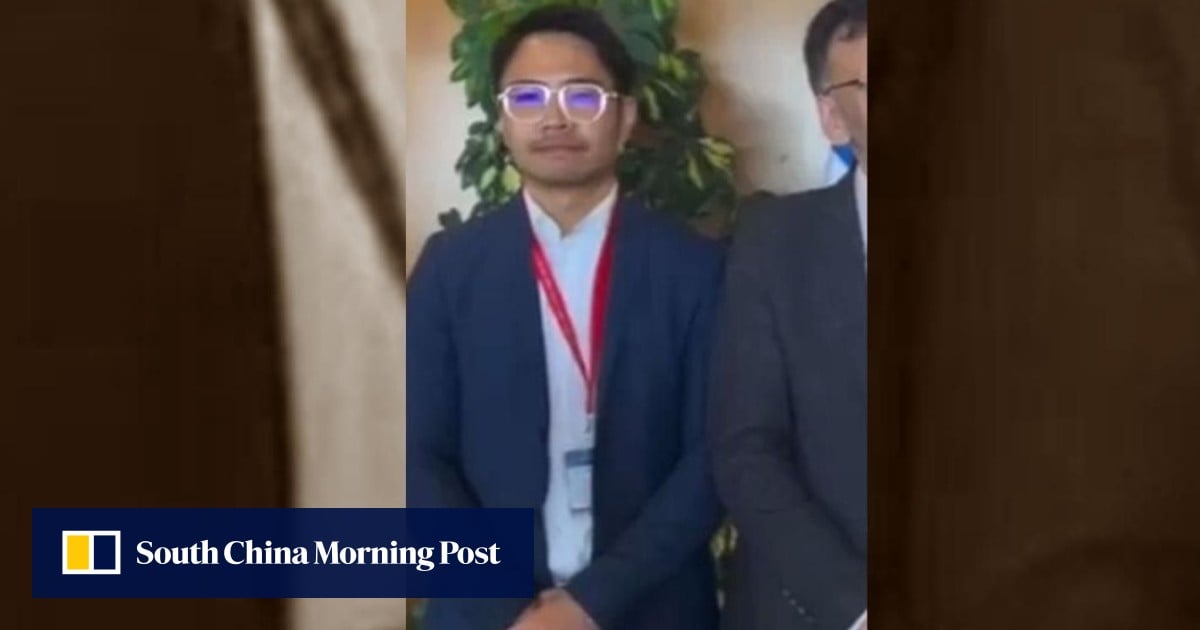 Senior Chilean lawmaker investigated over actions involving Chinese businessman