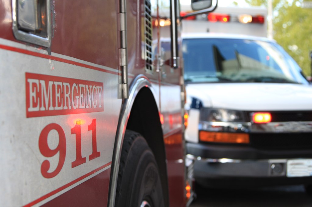 Seriously injured pedestrian injured in CT hit-and-run
