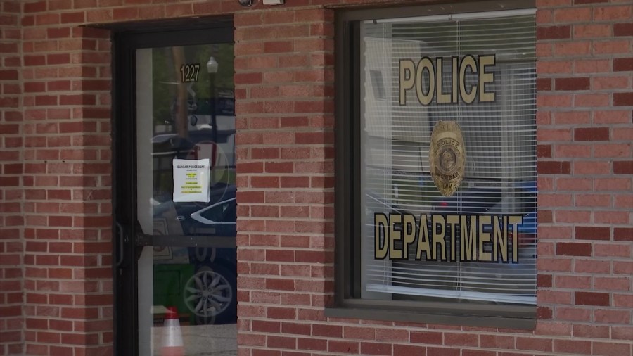 Settlement reached in Dunbar Police excessive force case – CONVEN.ORG ...