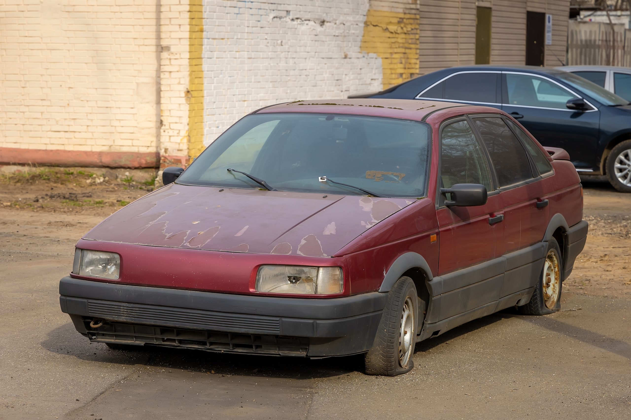 Sheriff’s Office Abandoned Vehicle Sale on June 24