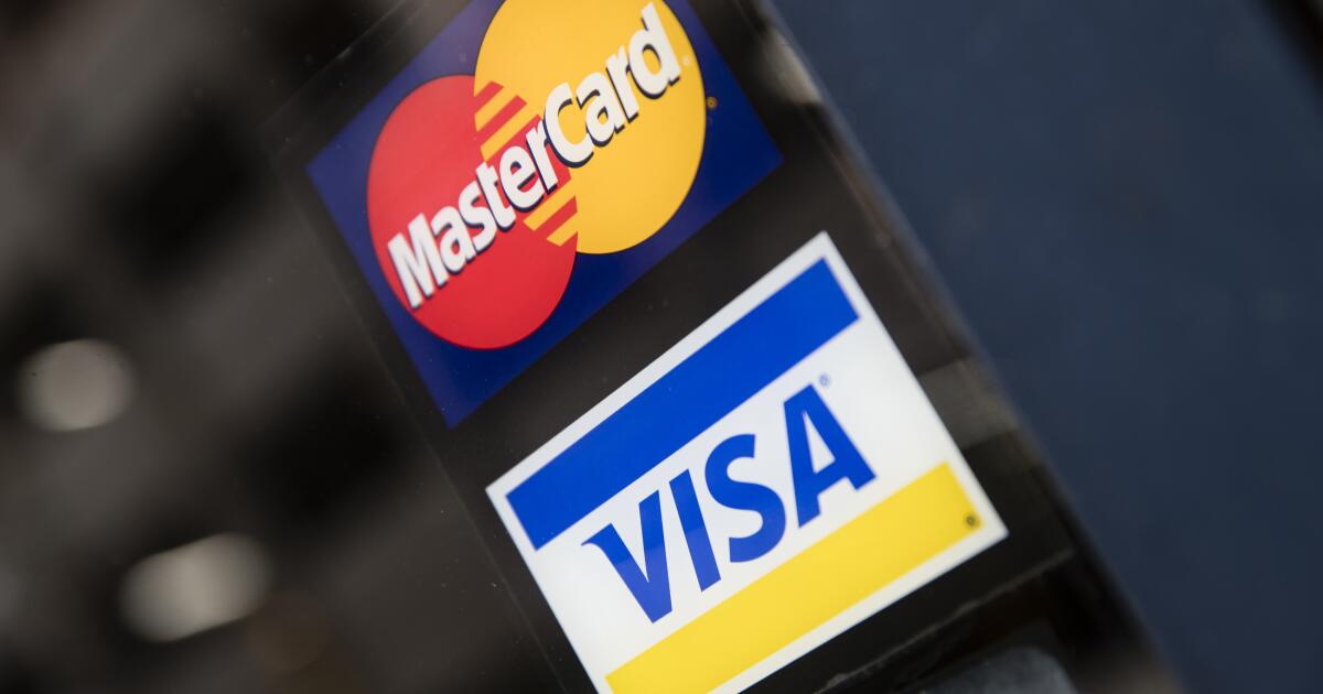 Simplify your finances with fewer credit cards
