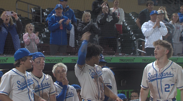 Six Lincoln East players make Prep Baseball Nebraska's all-state teams