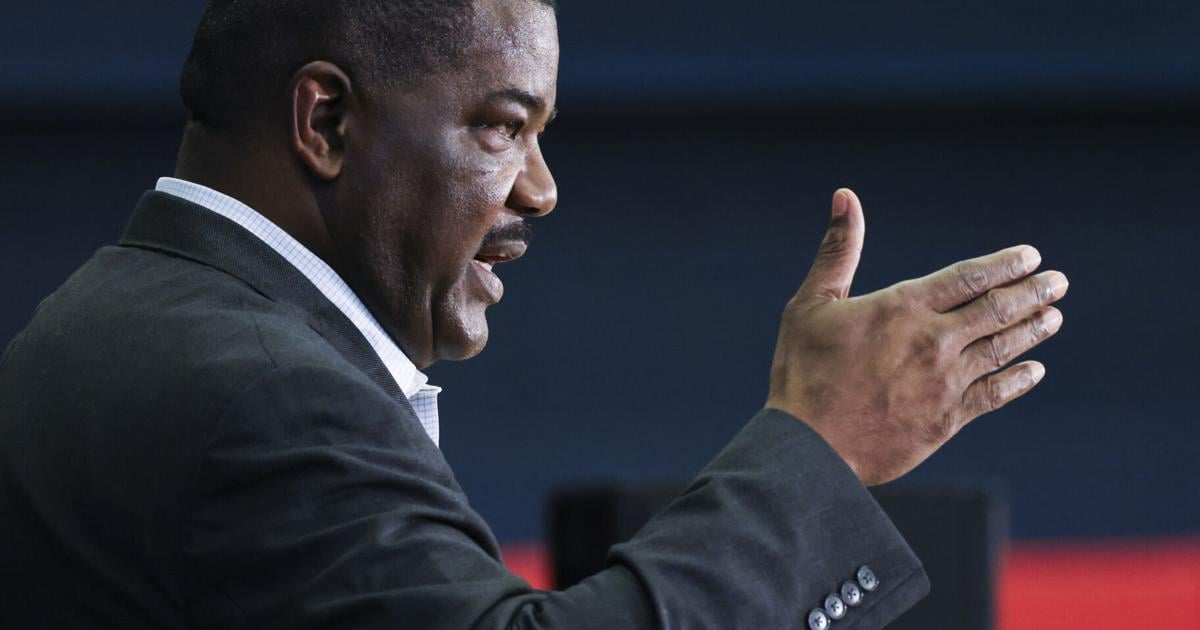 Small market NBA Finals should give Pelicans fans some hope | Pelicans