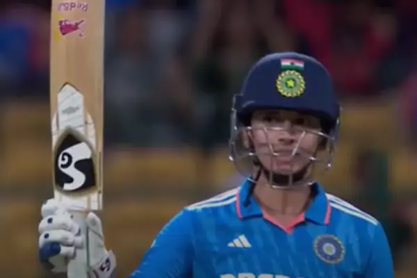 smriti-mandhana