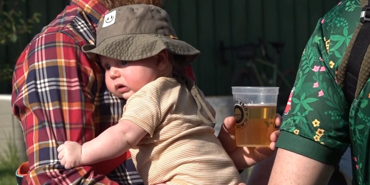 South End gatherings aim to foster community among new parents